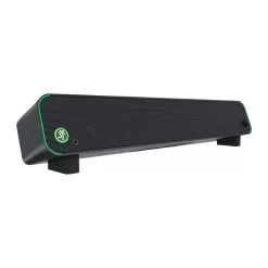 Mackie CR StealthBar Speaker-Detail1