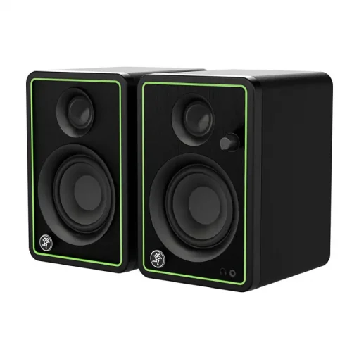 Mackie CR3-XBT Speaker-Cover