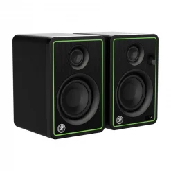 Mackie CR3-XBT Speaker-Detail1