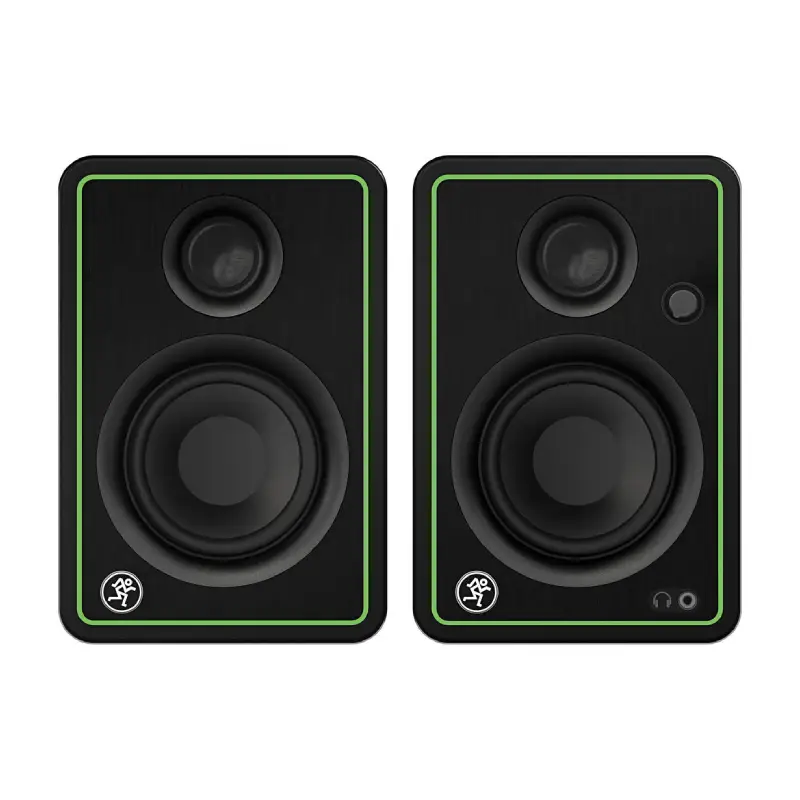 Mackie CR3-XBT Speaker-Detail2