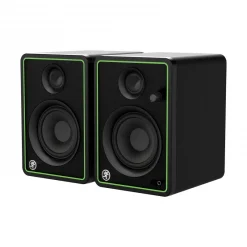 Mackie CR4-XBT Speaker-Cover