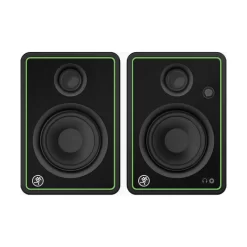 Mackie CR4-XBT Speaker-Detail2