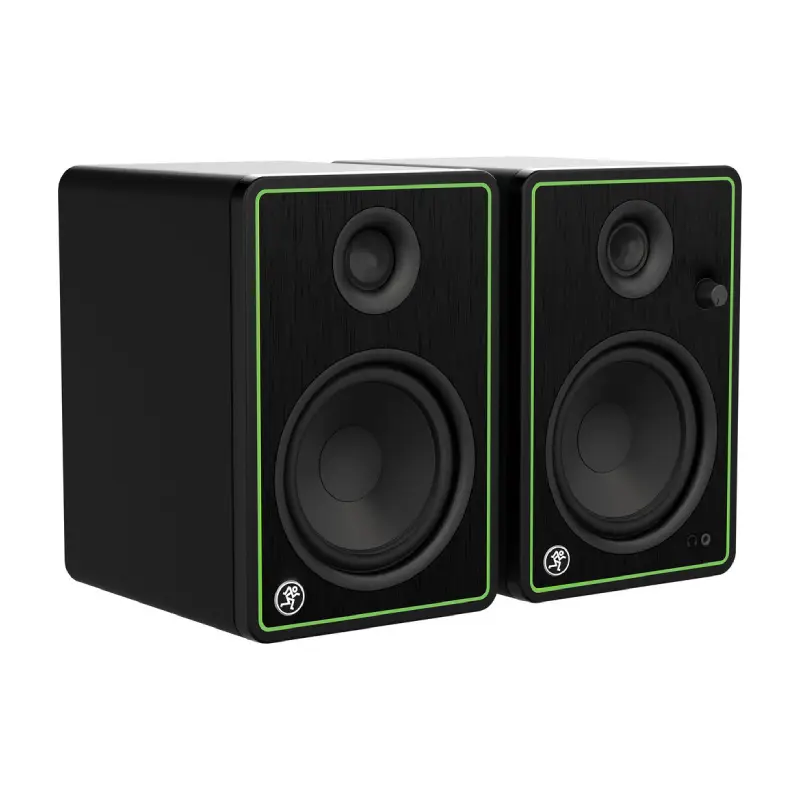 Mackie CR5-XBT Speaker-Cover