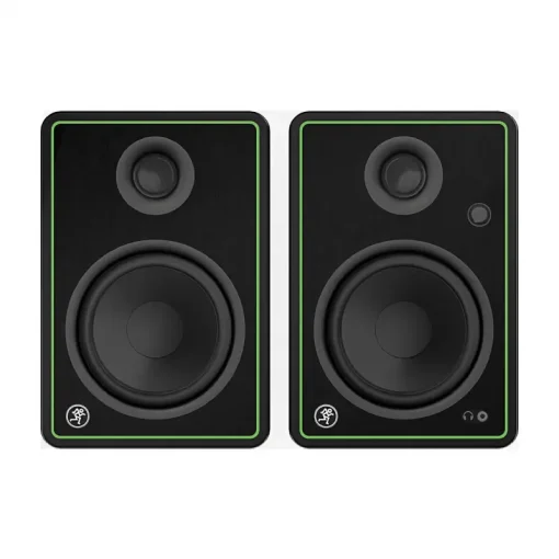 Mackie CR5-XBT Speaker-Detail1
