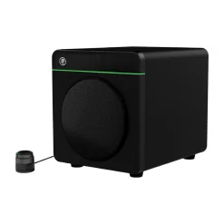 Mackie CR8S-XBT Subwoofer-Cover