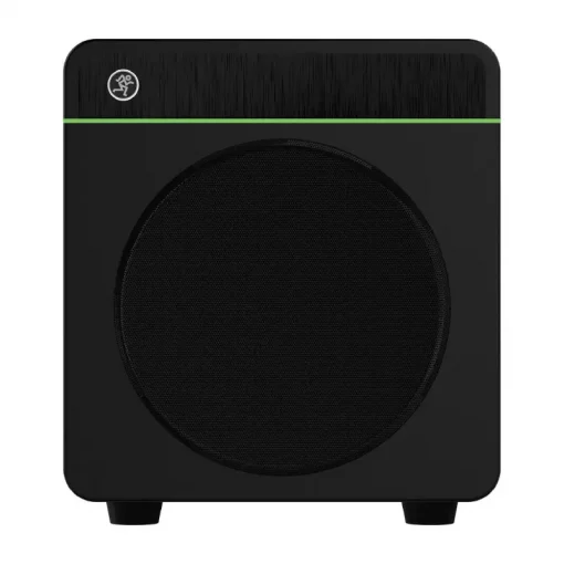 Mackie CR8S-XBT Subwoofer-Detail2