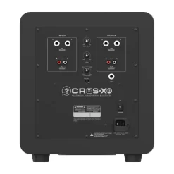 Mackie CR8S-XBT Subwoofer-Detail3