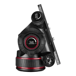 Manfrotto 612 Nitrotech Fluid Video Head-Description9