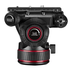 Manfrotto Nitrotech 608 Video Head-Description7