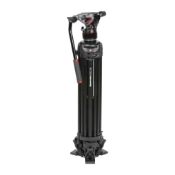 Manfrotto Nitrotech N8 Video Head-Description2