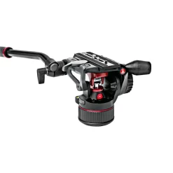 Manfrotto Nitrotech N8 Video Head-Description4