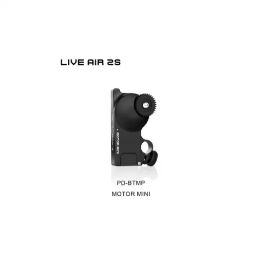 PDMOVIE Live Air 2S (PDL-AFX-R)-Description2