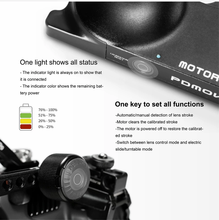 PDMOVIE Live Air 2S (PDL-AFX-R)-Detail8