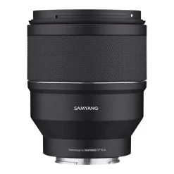 Samyang AF 85mm f1.4 FE II-Description1