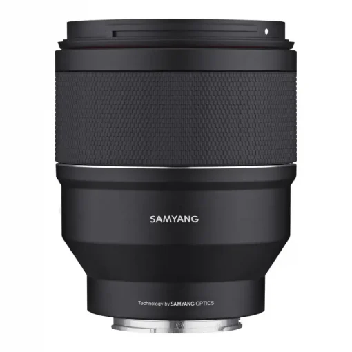 Samyang AF 85mm f1.4 FE II-Description1