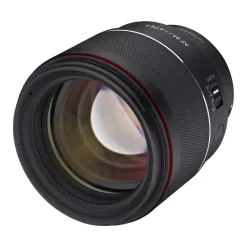 Samyang AF 85mm f1.4 FE II-Description3