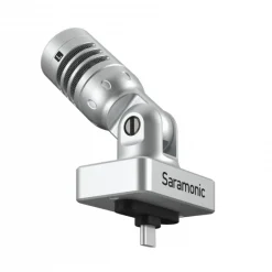 Saramonic SmartMic MTV11 UC Digital Stereo Condenser Microphone For USB-C-Description2