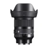 Sigma 20mm f1.4 DG DN (A)-Cover