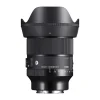 Sigma 24mm f1.4 DG DN (A)-Cover