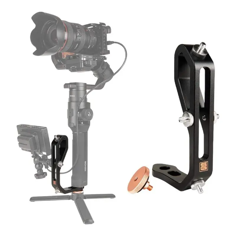 Simply Gimbal FMJ Handheld Gimbal Adapter-Cover