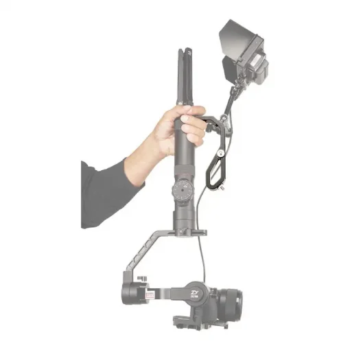 Simply Gimbal FMJ Handheld Gimbal Adapter-Description3