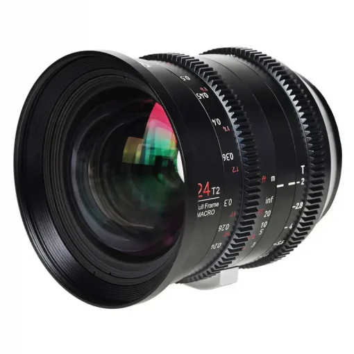 Sirui Jupiter 24mm T2 Full-frame Macro Cine Lens-Detail2