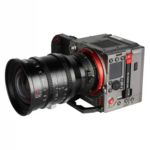 Sirui Jupiter 24mm T2 Full-frame Macro Cine Lens-Detail7