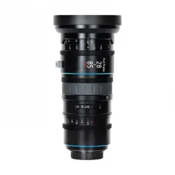Sirui Jupiter 28-85mm T3.2 Full Frame Macro Cine Zoom Lens-Detail4