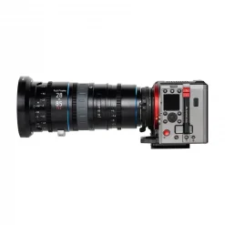 Sirui Jupiter 28-85mm T3.2 Full Frame Macro Cine Zoom Lens-Detail9