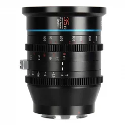 Sirui Jupiter 35mm T2 Full-frame Macro Cine Lens-Des1