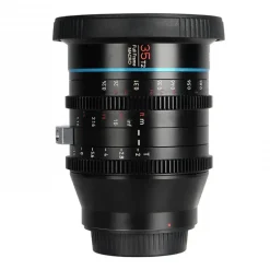 Sirui Jupiter 35mm T2 Full-frame Macro Cine Lens-Des4