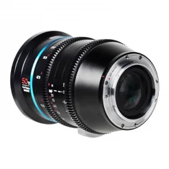 Sirui Jupiter 50mm T2 Full-Frame Macro Cine Lens-Des3
