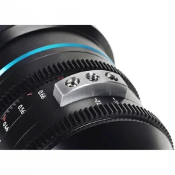 Sirui Jupiter 50mm T2 Full-Frame Macro Cine Lens-Des5
