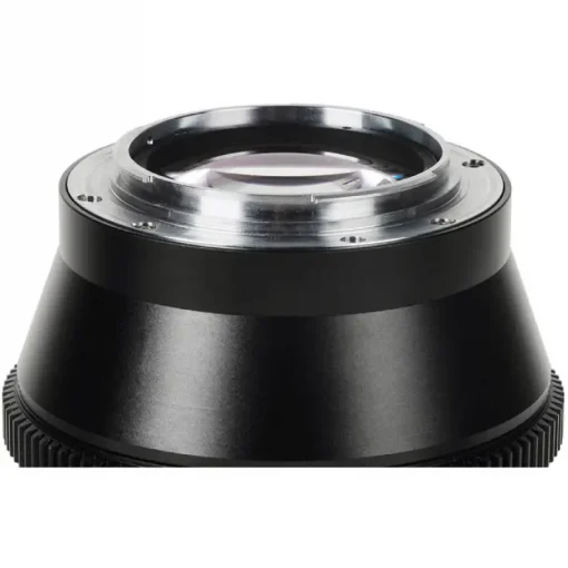 Sirui Jupiter 50mm T2 Full-Frame Macro Cine Lens-Des6