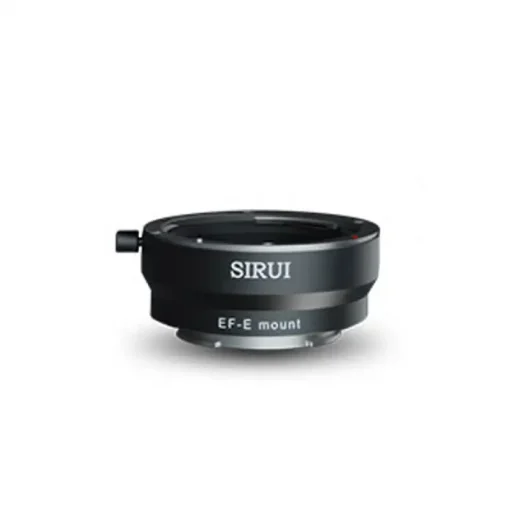 Sirui Lens Adapter for Jupiter Series-EF-Emount