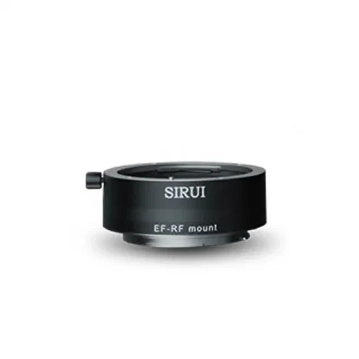 Sirui Lens Adapter for Jupiter Series-EF-RF mount