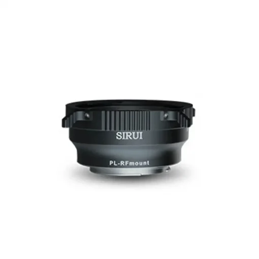 Sirui Lens Adapter for Jupiter Series-PL-RF Mount