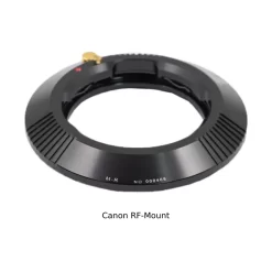 TTArtisan Mount Adapter-Description1