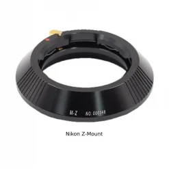 TTArtisan Mount Adapter-Description5