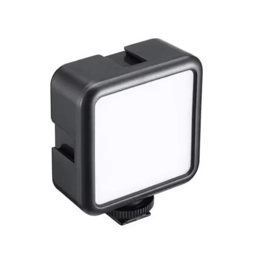 Ulanzi VL49 Mini LED Video Light - Image 2
