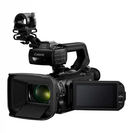 Canon XA75 UHD 4K30 Camcorder-detail2