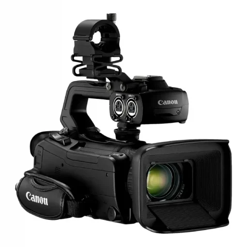 Canon XA75 UHD 4K30 Camcorder-detail5