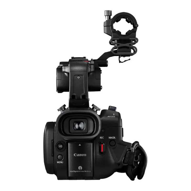 Canon XA75 UHD 4K30 Camcorder-detail6