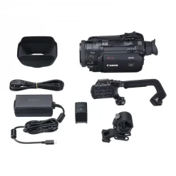 Canon XA75 UHD 4K30 Camcorder-detail8