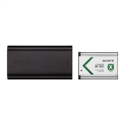 Charger Battery Sony ACC-TRDCX Accessory Kit-Detail3