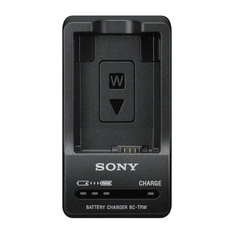 Charger Battery Sony ACC-TRW Accessory Kit-Detail3