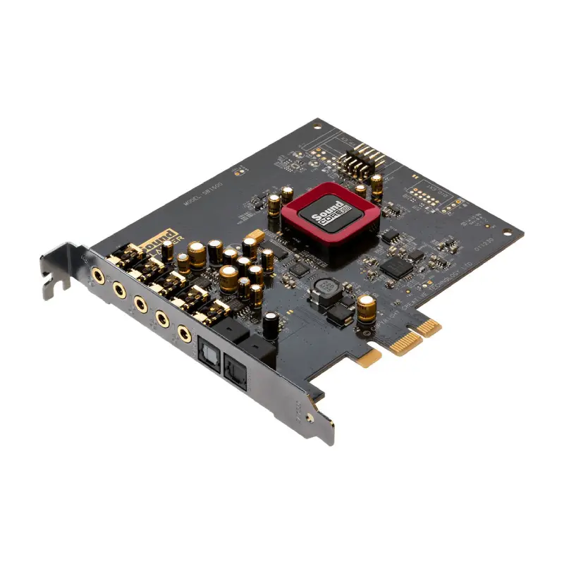 Creative Sound Blaster Z SE PCIe Sound Card-detail6
