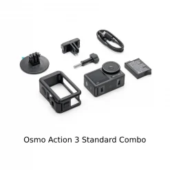 DJI Osmo Action 3-Detail7