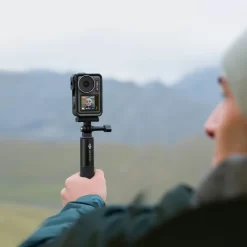 DJI Osmo Action 3-Detail9