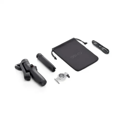 Dji osmo mobile 4 combo kit discount